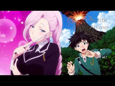 Com R0UBAR um BEIJO  Koutetsujou no Kabaneri Movie 3 (Dublado) 