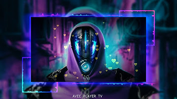 #10 2020 - Share Template Avee Player Music