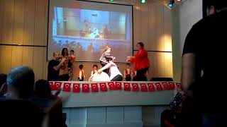 Zuhal Abla Yılsonu Gösterisi 3