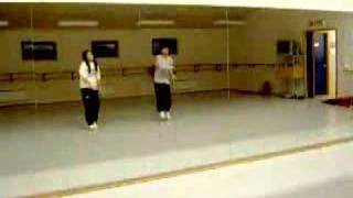 hiphop choreo, deepside - What I Need