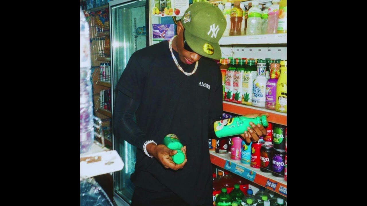 [FREE] Detroit Type Beat x YN Jay Type Beat - "CANDY SHOP"