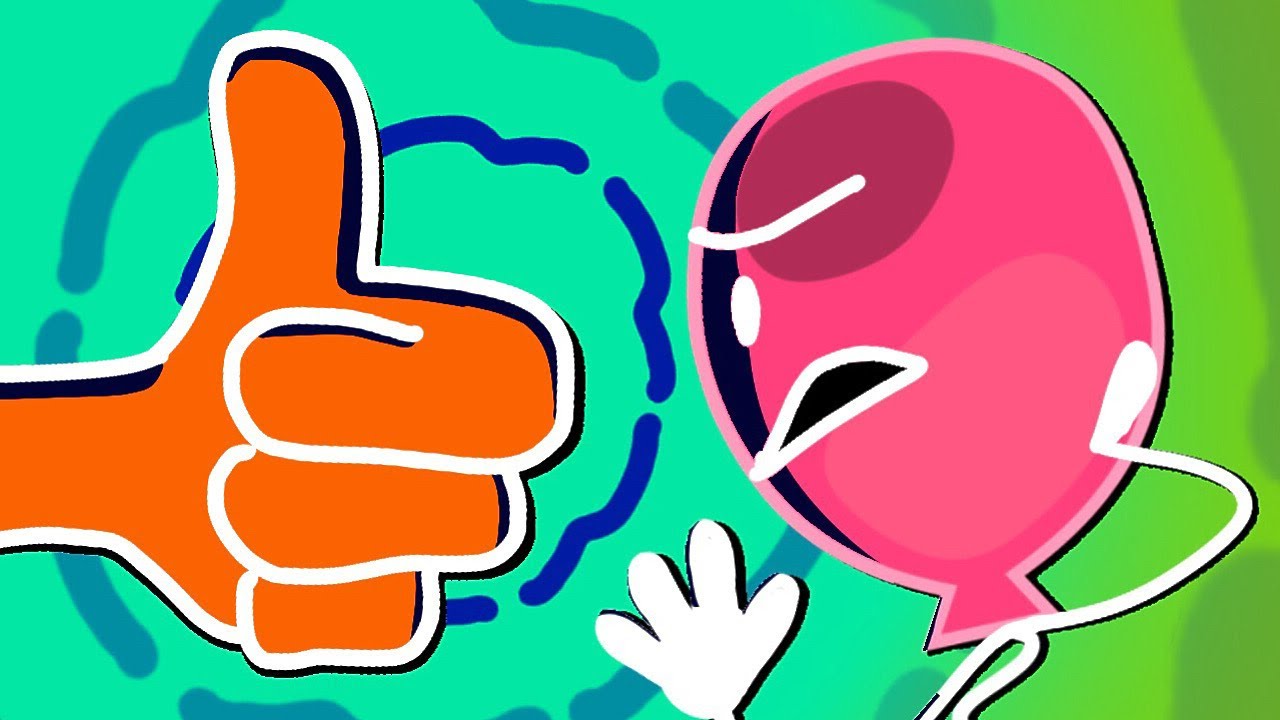 BFB 17 MAP | Part 10 - BFB 17 MAP | Part 10
