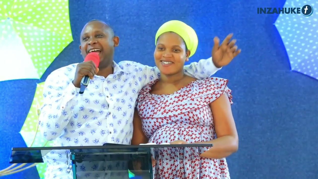 PST atunguye UMUDAMU we murusengero//UBUHAMWA bwabo mutamenye//byari AMARIRA GUSA GUSA