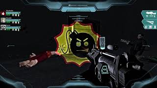 Left 4 Dead 2: Terminator Future War (Modded Version)
