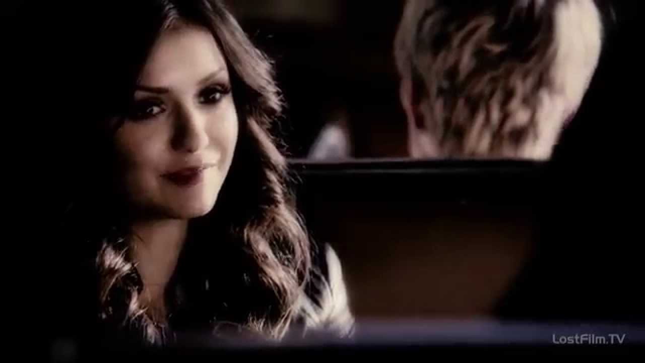 Dean & Katherine || Here comes trouble {CROSSOVER}