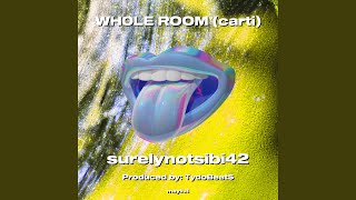 WH0LE ROOM (carti)