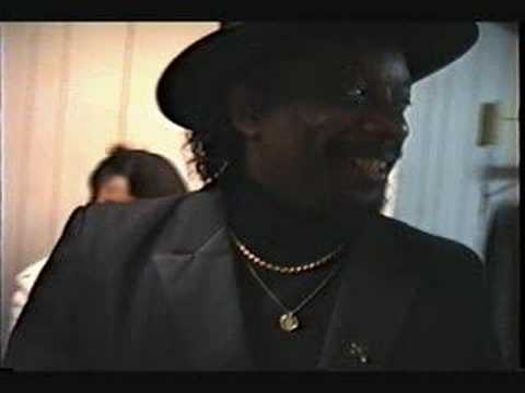 MIDNIGHT EXPRESS - DANGER ZONE 1983 RARE VIDEO !!!