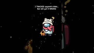 I Trusted Tracker Big Mistake シ