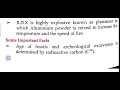 Some very Important facts of Chemistry