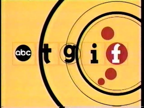 ABC TGIF Bumper (1999)