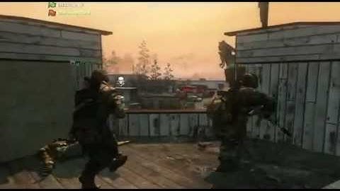 (FPSC) UnlawfulChaos - Black Ops - Long range Tomahawk