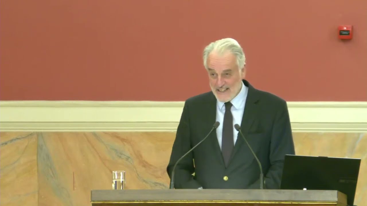 50 χρόνια Δημοκρατίας και οι Ένοπλες Δυνάμεις: Τι μέλλει γενέσθαι;  Έναρξη Συνεδρίου