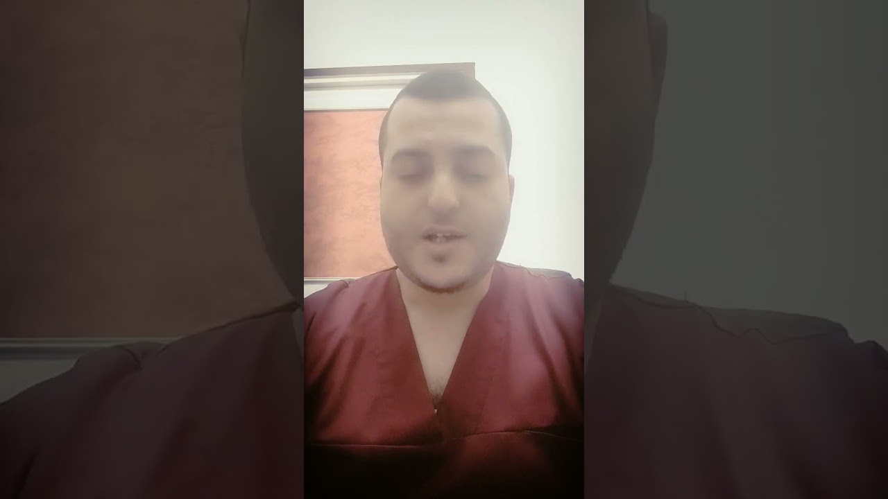 القيلة المائية L'Hydrocèle