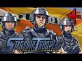 Protecting the Hydra is a NIGHTMARE! Starship Troopers Eradication DLC Finale (Mission 10)