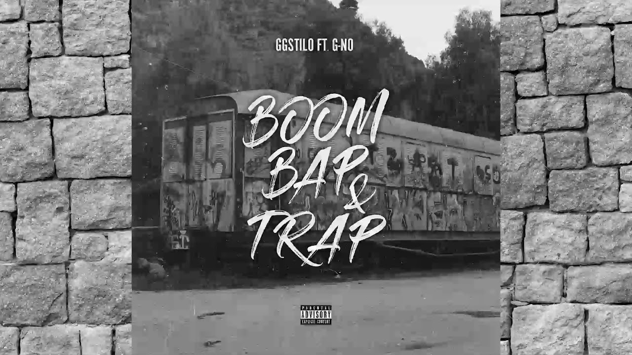 Ggstilo ft. G-no - Boombap & Trap [Official Audio] (prod. by Tezz)