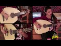 درس الكتريك عود مع بلقيس مسكة العود ج1 Balqeis Electric Oud Lesson درس الكتريك عود مع بلقيس مسكة العود ج1 Balqeis Electric Oud Lesson