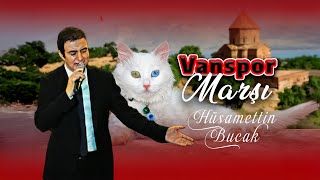 Vanspor Marşı Resimi