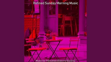 Fun Moods for Lazy Sundays