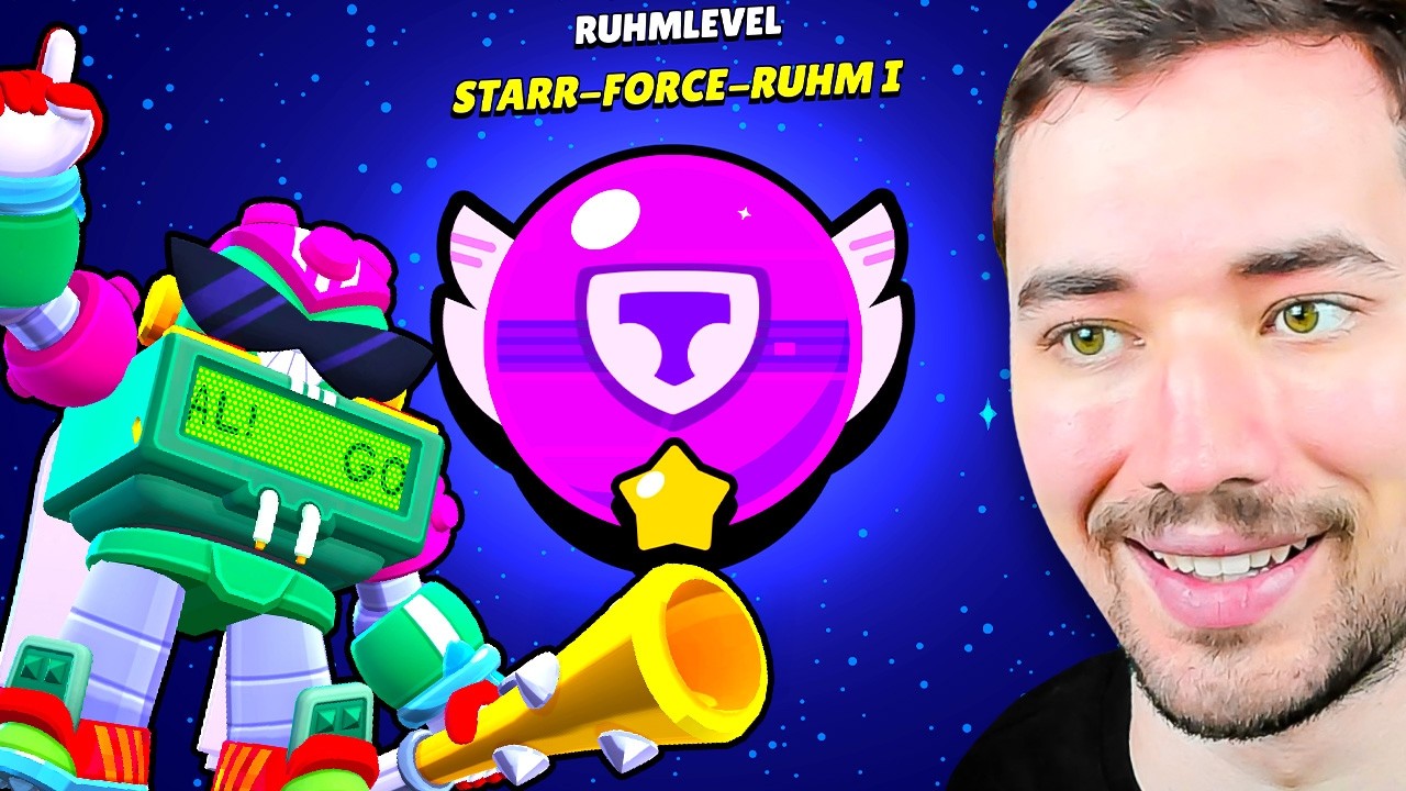 ALLES KAUFEN! 🤑 Starr Force Ruhm als Ziel!