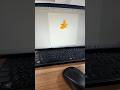 "Banana 🍌 Create On MSWord With Use Unicode, | By IMTIXTIPS #tutorial #banana #viral #video
