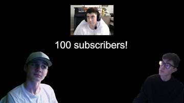 100 SUBSCRIBER SPECIAL (new intro)