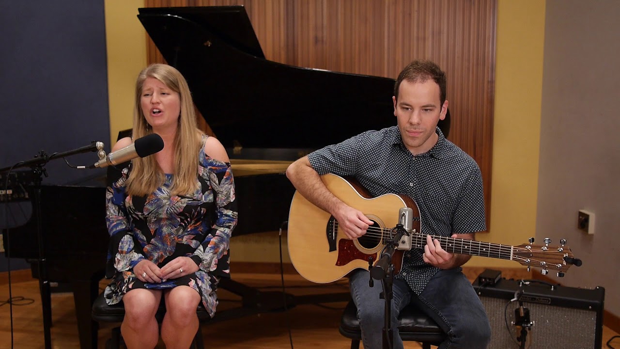 Throw It Away by Abbey Lincoln, Cover by Kristin Callahan YouTube