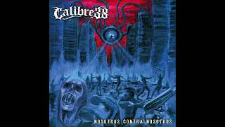 Calibre 38 - Nosotros contra nosotros