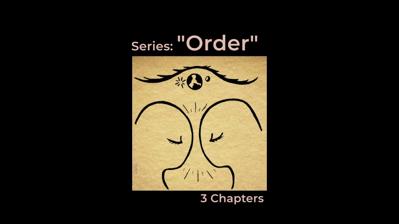 Series "Order" - Episode 01