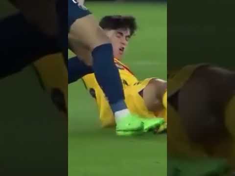 باو كوبارسي فداك برشلونة اوسيمين   