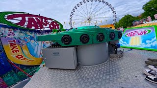 Take Off (Langenscheidt) On Ride Sommersend Münster 2026
