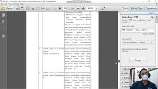 SOSIALISASI PERKESMAS