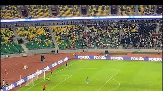 Reba Penalty Zatewe Apr Fc 6-7 Police Fc Kuberiki Watara Wapr Fc Yanze Gutera Penalty