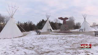 Eye on KELOLAND: Preserving history, honoring loved ones