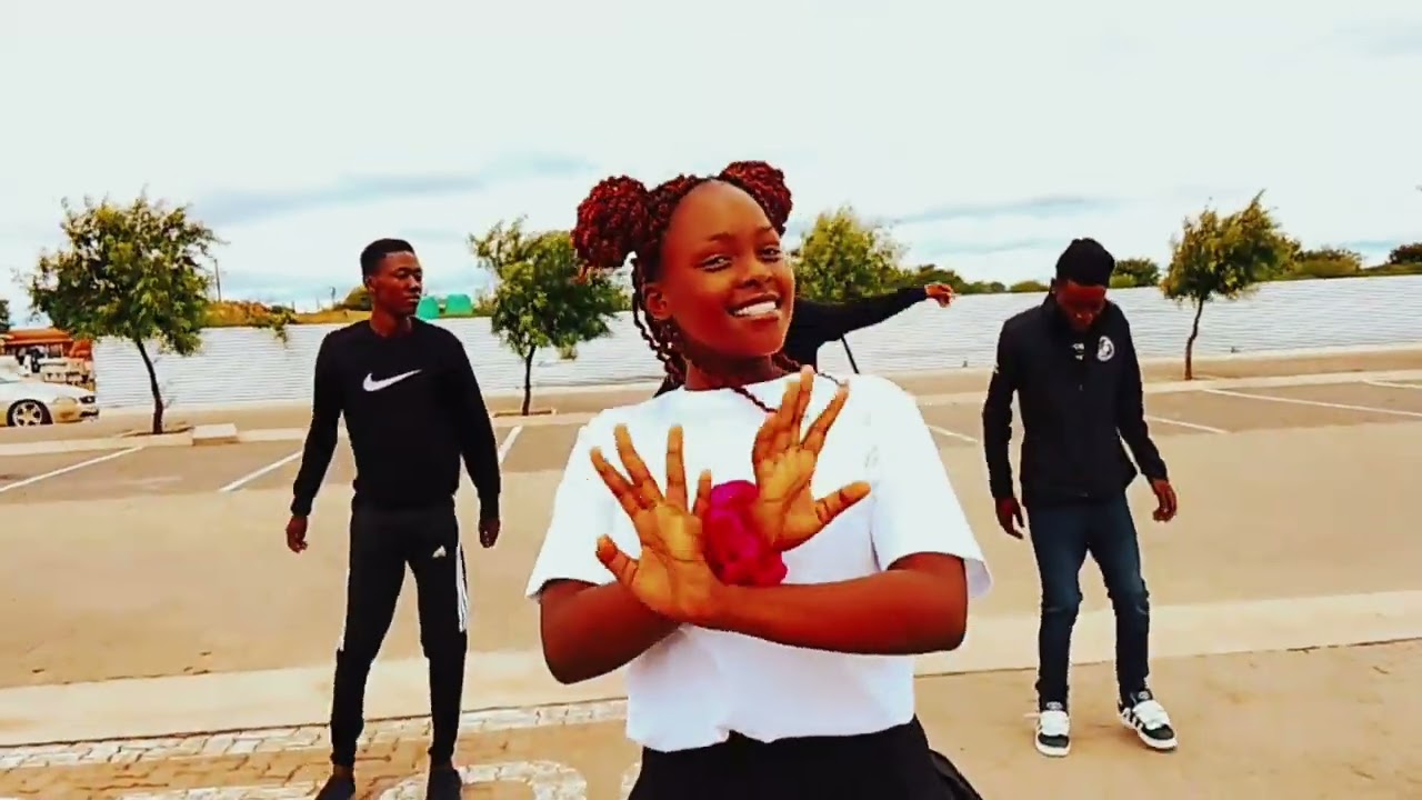 Ice quin (Chomi areye)