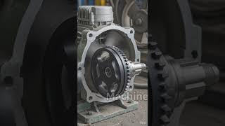 ₹1 ka part… MACHINE BACHAATA hai?! 😳 | External Circlip Explained #shorts #bearing