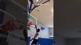 Dejounte Murray be like🤣