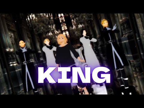 【MMD東リベ】『KING』Kanaria
