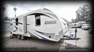 New 2017 Lance Lance Travel Trailers 2155 6441