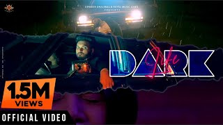 DARK LIFE : BIR Dhillon & Arshdeep Kaur [Official VIdeo] 604 Mafia | RMG | Latest Punjabi Song 2020