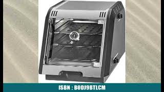 Enders® Delicater™-Ofen für UNIQ® Pro 3 IK und UNIQ PRO 3 IK Kitchen CRUSTER®#8603,