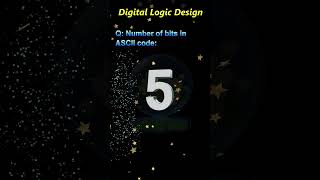 Digital Logic Design