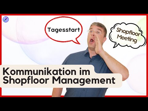 Video: Was ist ein Meeting in der Kommunikation?