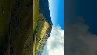 Chanshal Pass, Himachal Pradesh 🏔️ | Heaven Above the Clouds #shorts