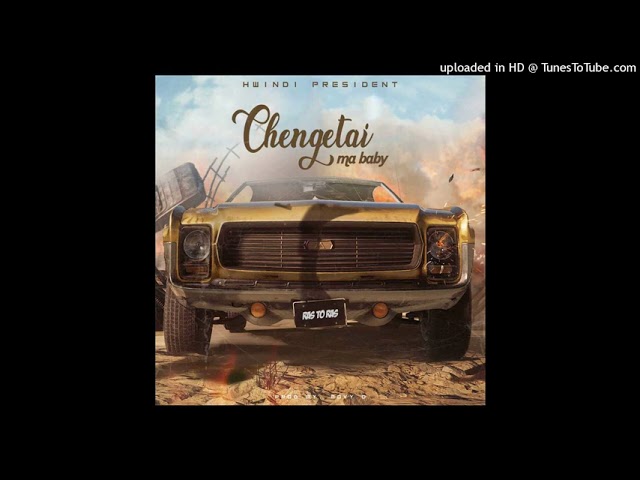 Watch Chengetai ma baby. Hwindi Prezident on YouTube