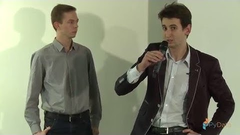 Mateusz Opala & Michał Jamroż: Representation learning [ENG]