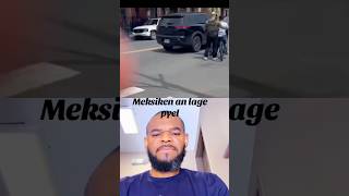Things that make you want to cry, but you have to laugh#immigrants #ice #immigration #viralvideo