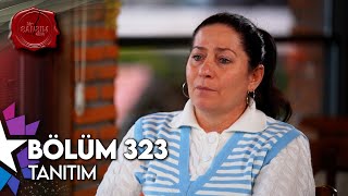 Aslı Özkaya Ile Bir Şansım Olsa 323. Bölüm Tanıtım
