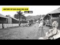 History of San Juan Del Sur, Nicaragua | IN 5 MINUTES | Real Photos & Narration