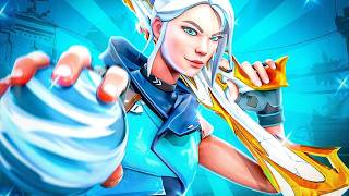 Tutorial Esp Aim Para O Valorant