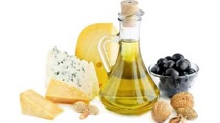 Identify and Replace Toxic Fats in your Diet